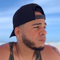 Marcial Osorio Jr.