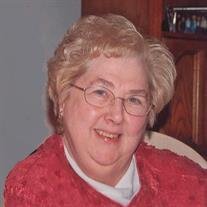 Margaret D. Barron