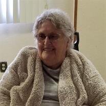 Joyce L. Stafford