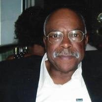 Clyde Nathaniel Green, Jr.