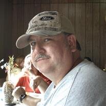 Timothy Eugene Weadle