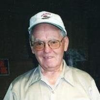 Mr Fred Wenger Jr.