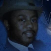 Rev. Andrew Lee Patton Sr.