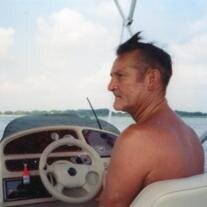 Mr. Wayne S. Kitchel