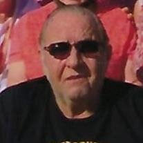 Thomas "Tommy" J. Szmuc Jr.