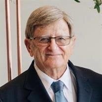 Donald Roland ROGERS
