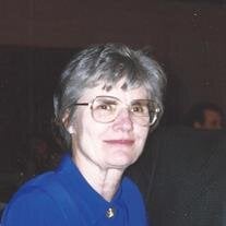 Barbara Jean Yatckoske