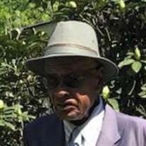 Mr. Anderson D. Boyd