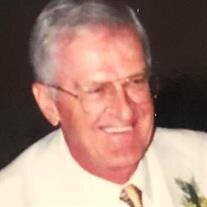 Alfred E. Spitza Sr.