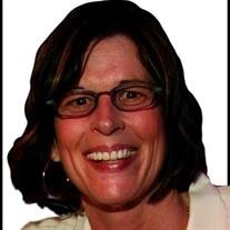 Leigh Ann Burch