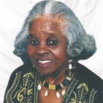 Mrs. Nather Lee Roby