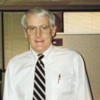 Peter Voorhees Krouse