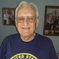 Neil James Westra