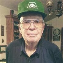 Donald Wayne Sullivan