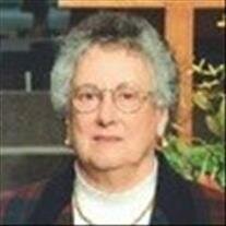 Alice Tribble Ray