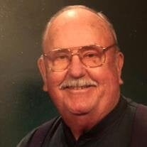 George Alfred Erickson Jr.