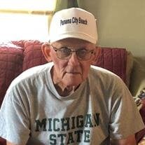 Robert "Bob" Millner