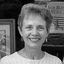 Mrs. Jane Goode Hubbard