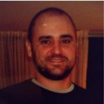 Anthony Joseph Morris Sgro