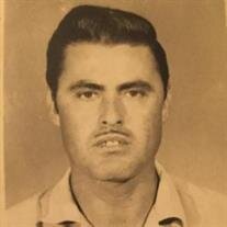 Ruben L. Ojeda