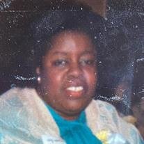 Mrs. Justean Gaines