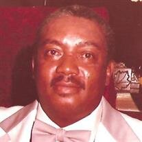 Oscar D. Harris