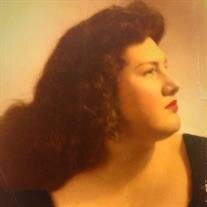 Mary G. Dominguez