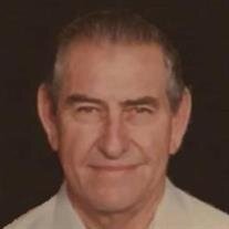 Francisco Javier Rios