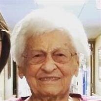 Kathryn S. Allwein