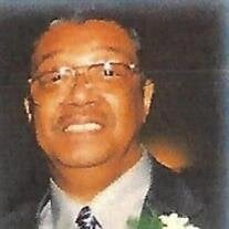 William Henry VanCamp Jr.
