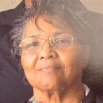 Patricia Lea Pauling