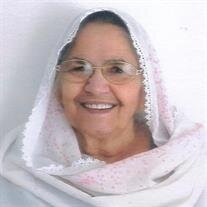 Mohinder Kaur