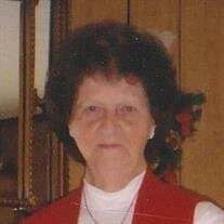 Barbara Jean Raines