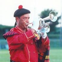Michael Louis Kaufman