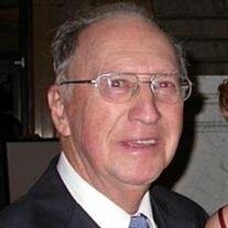 Mr. James O. Hurst
