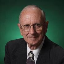 Jack D. Chapman Sr.