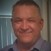 Mr. Donald Francis Busbey