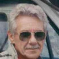 George R. Kulp Jr.