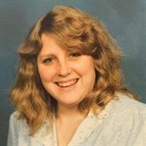 Beverly June Guinn