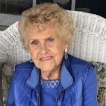 Mary Prigger VonderTann