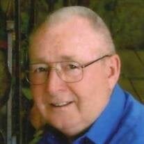 Walter Wayne Pope