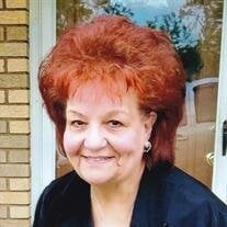 Rosemary Ann Vavrock
