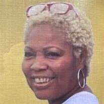 Tondria Simon-Allen