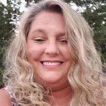 Tammy Biles Farr
