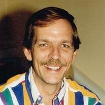 Gary Anderson