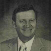 Warren Stephen McBride