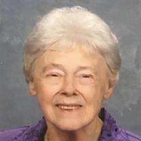 Ina Blaine Tomlinson