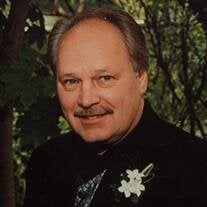 David M. Hack