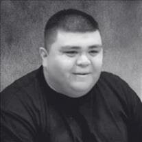 Christopher Joseph Cuellar Jr.