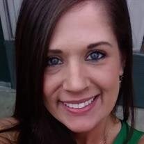 Christina "Christi" Carter Dees